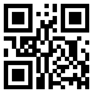 Immagine del Qr Code di 3308303735