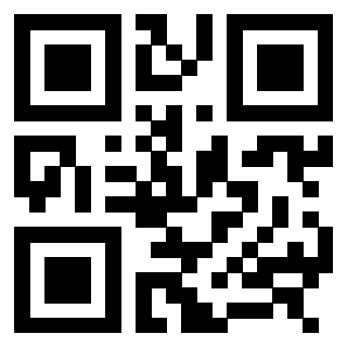 3308303738 Qr Code associato