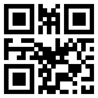 3308303740 - Immagine del Qr Code