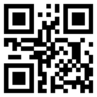 3308303741 - Immagine del QrCode associato