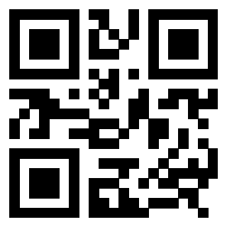 3308303742 - Immagine del Qr Code associato