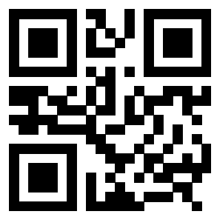 3308303751 QrCode associato