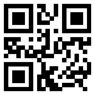 3308303752 - Immagine del QrCode