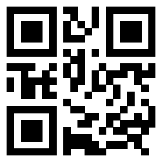 Il Qr Code di 3308303753