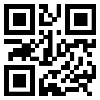3308303754 - Immagine del QrCode associato
