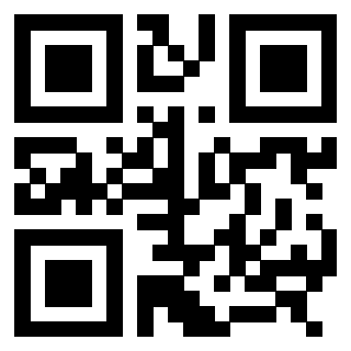 3308303755 - Immagine del Qr Code associato