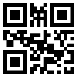 3308303756 - Immagine del QrCode