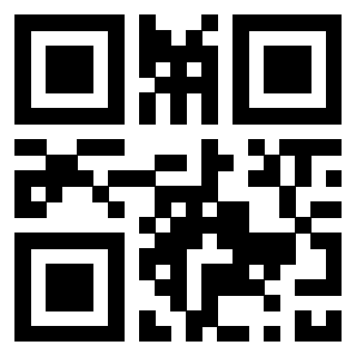 3308303757 QrCode associato