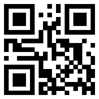 Scansione del Qr Code di 3308303759