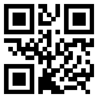 Il Qr Code di 3308303761
