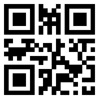 3308303764 - Immagine del Qr Code associato