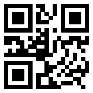 3308303774 Qr Code associato