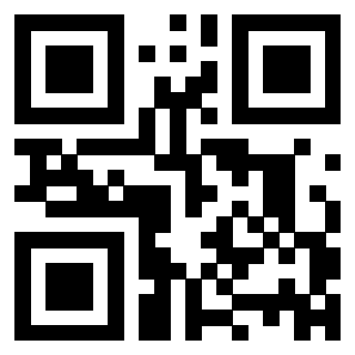 3308303777 - Immagine del Qr Code associato