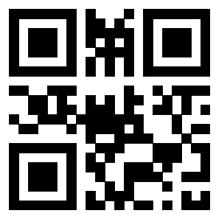 Scansione del Qr Code di 3308303780