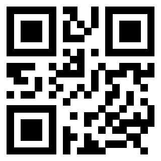 Scansione del Qr Code di 3308303781