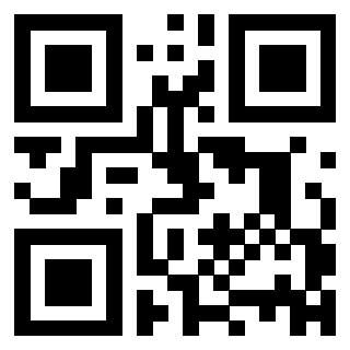 3308303782 - Immagine del Qr Code associato