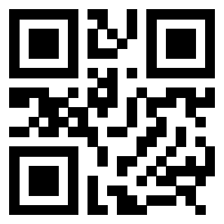3308303788 - Immagine del QrCode