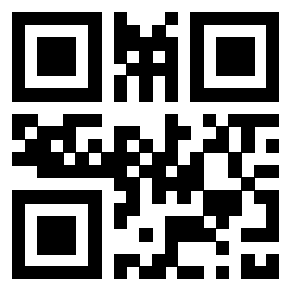 3308303792 QrCode associato