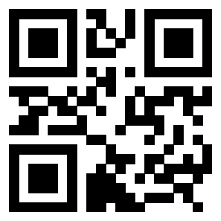 3308303793 - Immagine del QrCode
