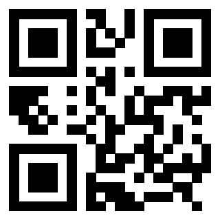 3308303795 - Immagine del QrCode associato