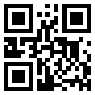 Scansione del Qr Code di 3308303796