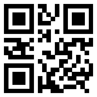 3308303799 - Immagine del QrCode