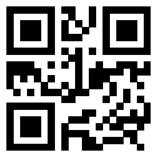 3308303802 Qr Code associato