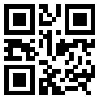 3308303803 Qr Code associato