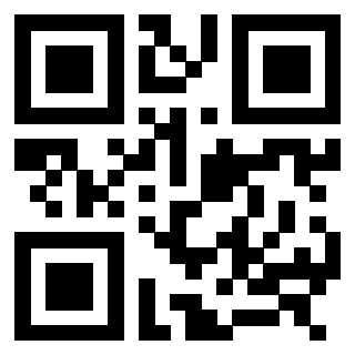 3308303805 - Immagine del QrCode
