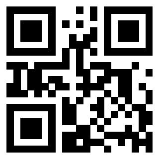 3308303806 - Immagine del QrCode associato