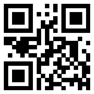 Scansione del QrCode di 3308303807