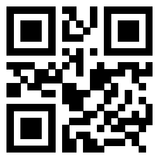 Qr Code di 3308303811