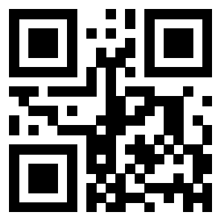 Il QrCode di 3308303813