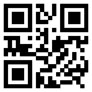 3308303818 - Immagine del QrCode associato