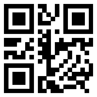 3308303820 Qr Code associato
