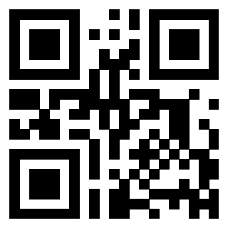3308303822 - Immagine del Qr Code