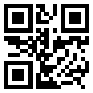 3308303828 - Immagine del QrCode