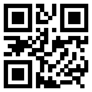 3308303830 - Immagine del Qr Code associato