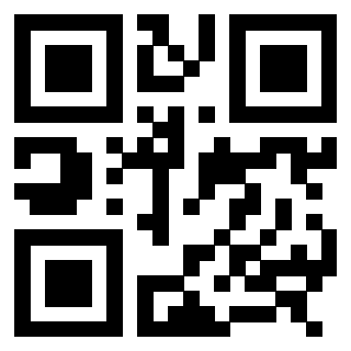 Scansione del Qr Code di 3308303831