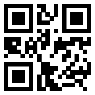 3308303832 - Immagine del Qr Code associato