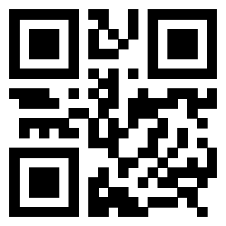 3308303834 QrCode associato