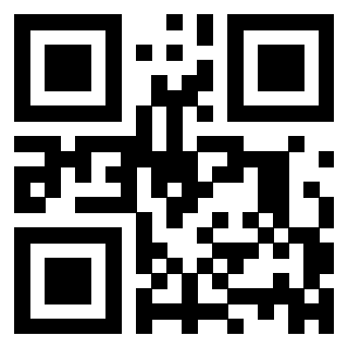 3308303835 - Immagine del Qr Code associato