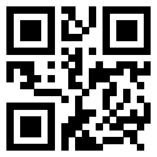 Il QrCode di 3308303836