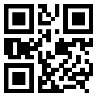 3308303841 Qr Code associato