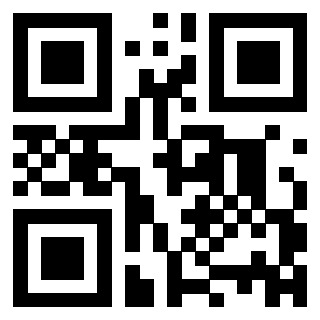 Il QrCode di 3308303842