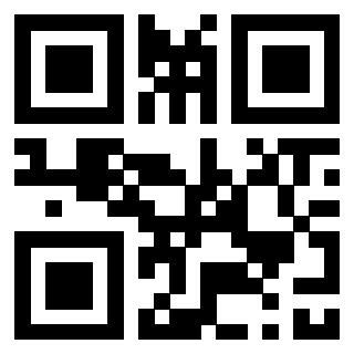 3308303844 - Immagine del Qr Code