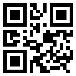Scansione del Qr Code di 3308303845