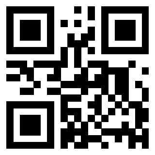 3308303846 - Immagine del Qr Code associato