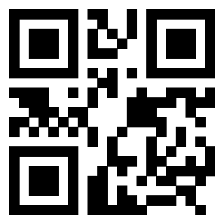 3308303847 - Immagine del QrCode associato