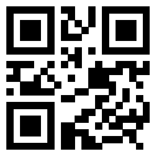 3308303849 - Immagine del Qr Code